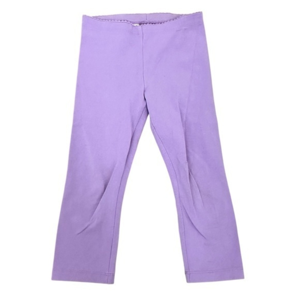 Tea Collection Lavender Capri Leggings